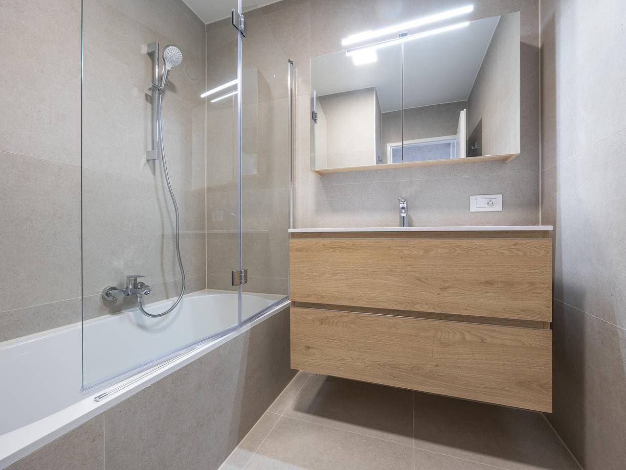 Foto 7 von 19: Gemütliches und geräumiges Apartment im 1. Stock