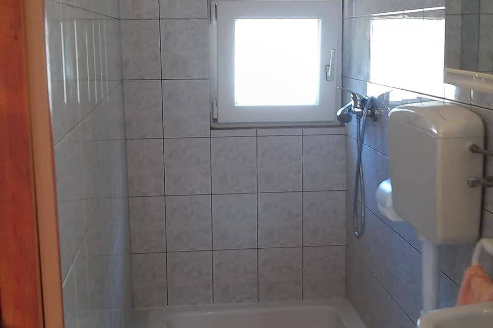 Foto 3 von 14: 1-Zimmer-Ferienwohnung am Strand Bucht Skozanje, Hvar