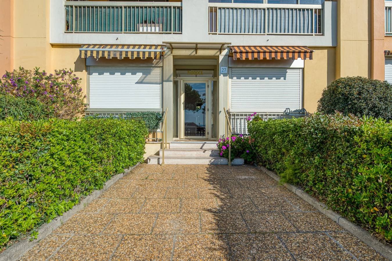 Foto 5 von 12: Appartement Rivage - Welkeys