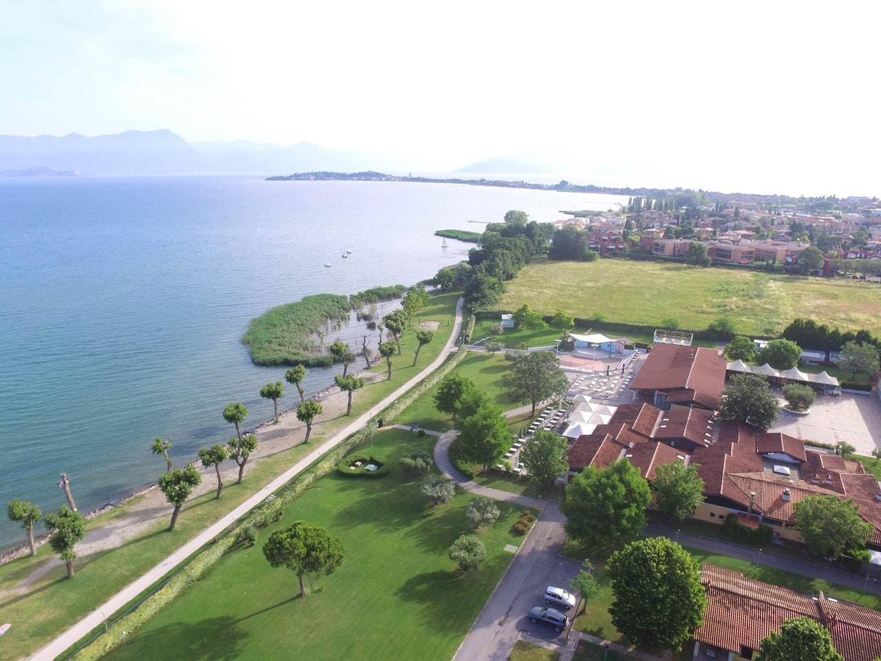 Foto 4 von 110: Residence The Garda Village Bungalow