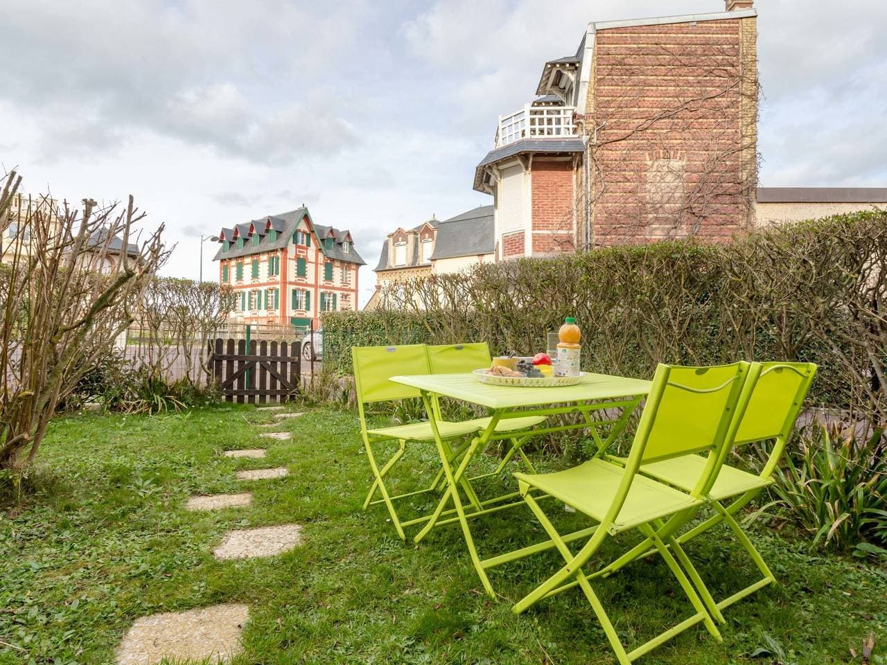 Residenz Le Vert Clos 1