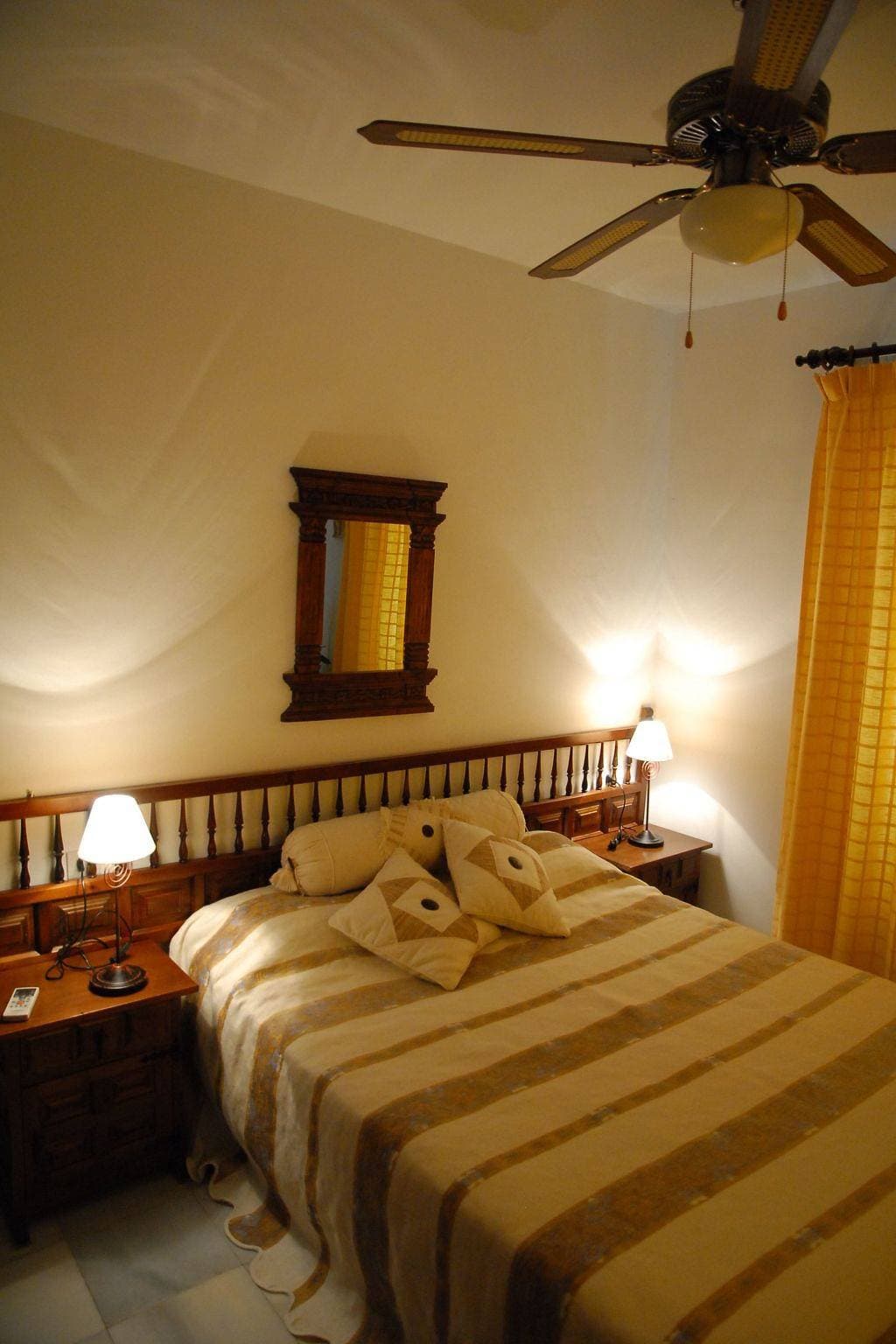 Foto 13 von 46: Mijas Pueblo Wohnung