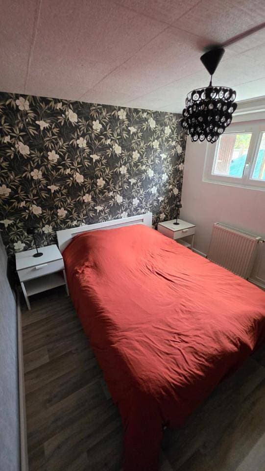 Foto 9 von 15: One-Bedroom House