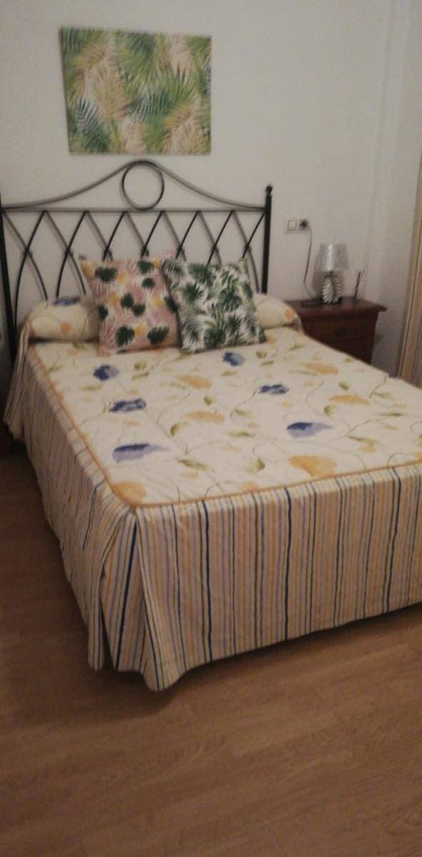Foto 4 von 35: Ferienwohnung für 6 Personen mit Balkon/Terrasse