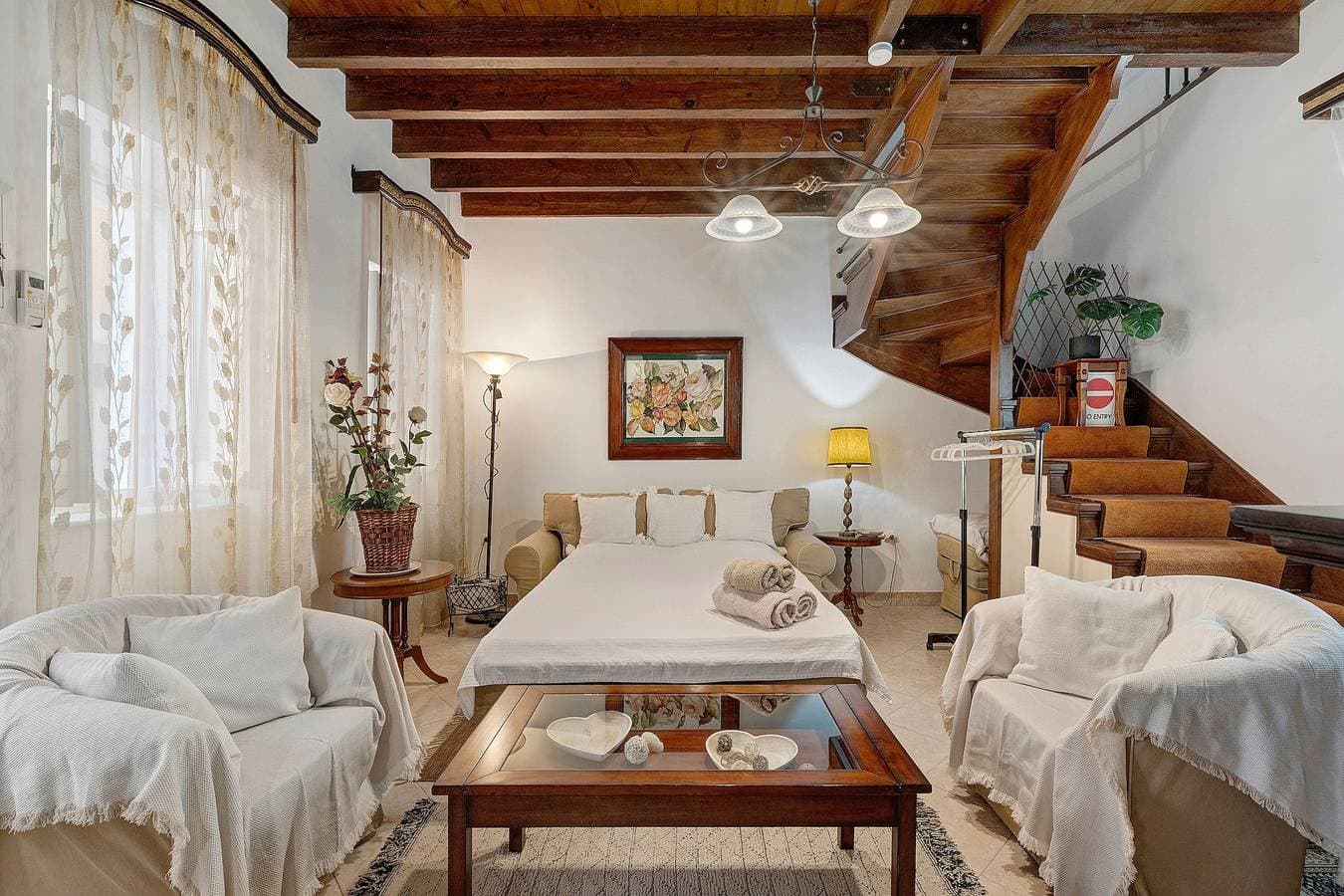 Casabella in Corfu Town 1