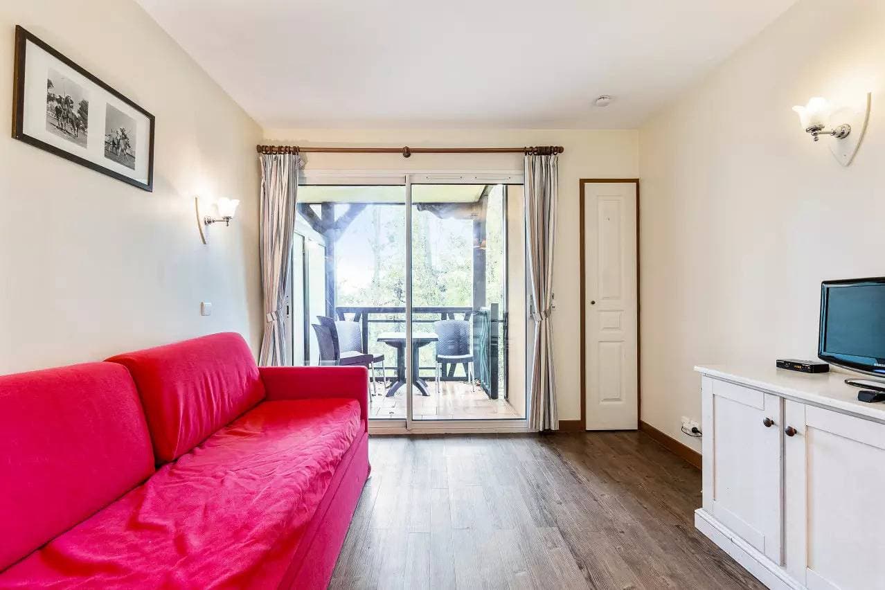 Foto 13 von 23: 2-Zimmer-Wohnung für 4 Personen - Komfort