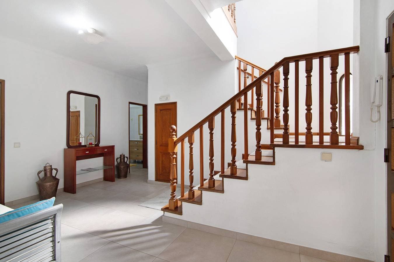 Foto 11 von 30: Villa 'Casa Da Oliveira' mit privatem Pool, WLAN und Klimaanlage