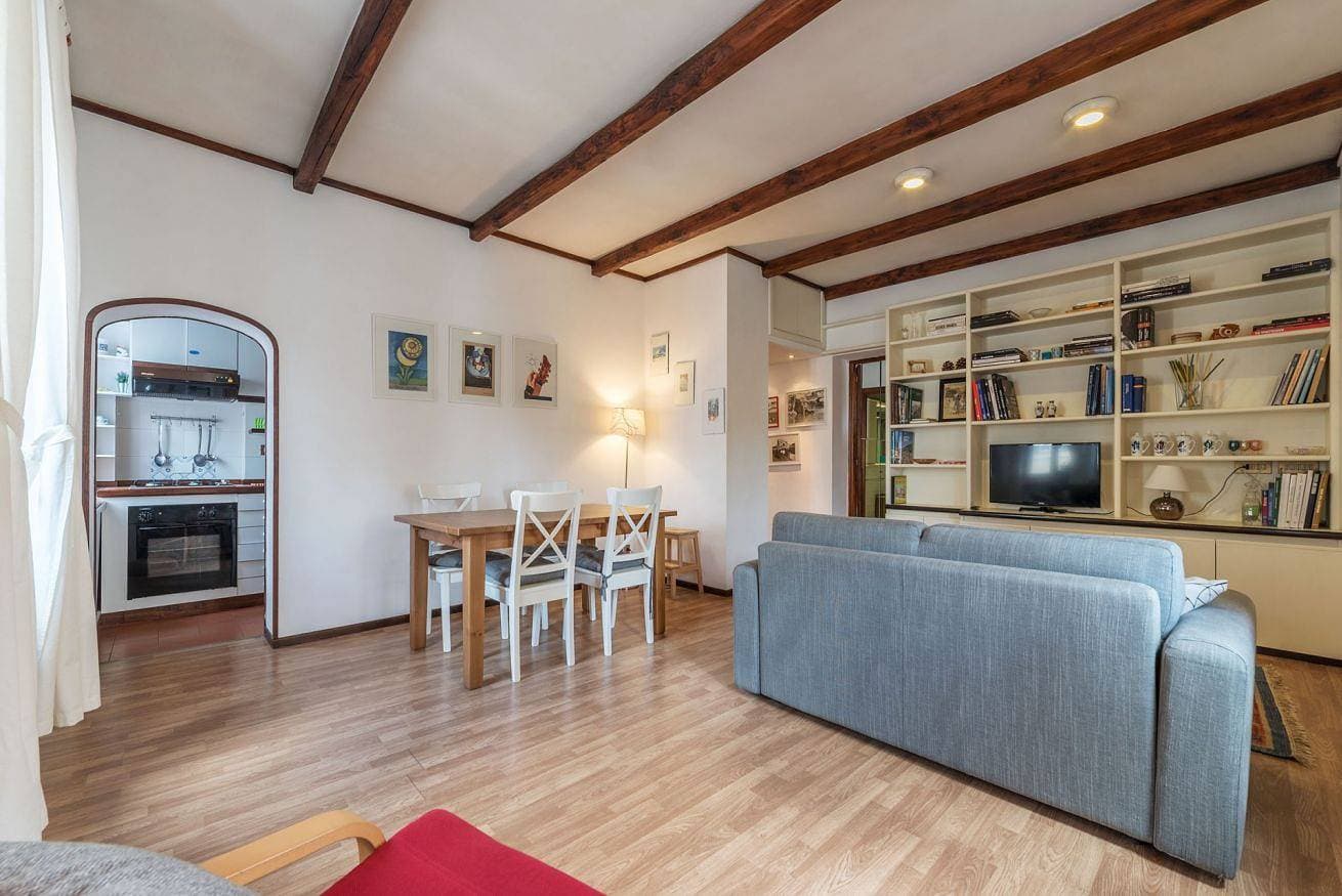 Foto 4 von 26: Ferienwohnung für 2 Personen