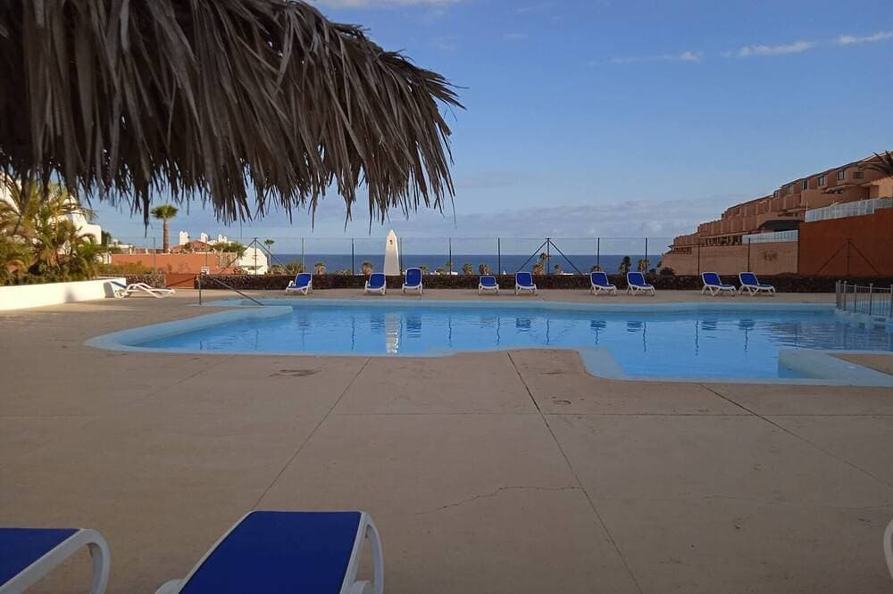 Foto 13 von 16: Gold Sand, Huge Terrace, Fast Wi-Fi, Sat TV