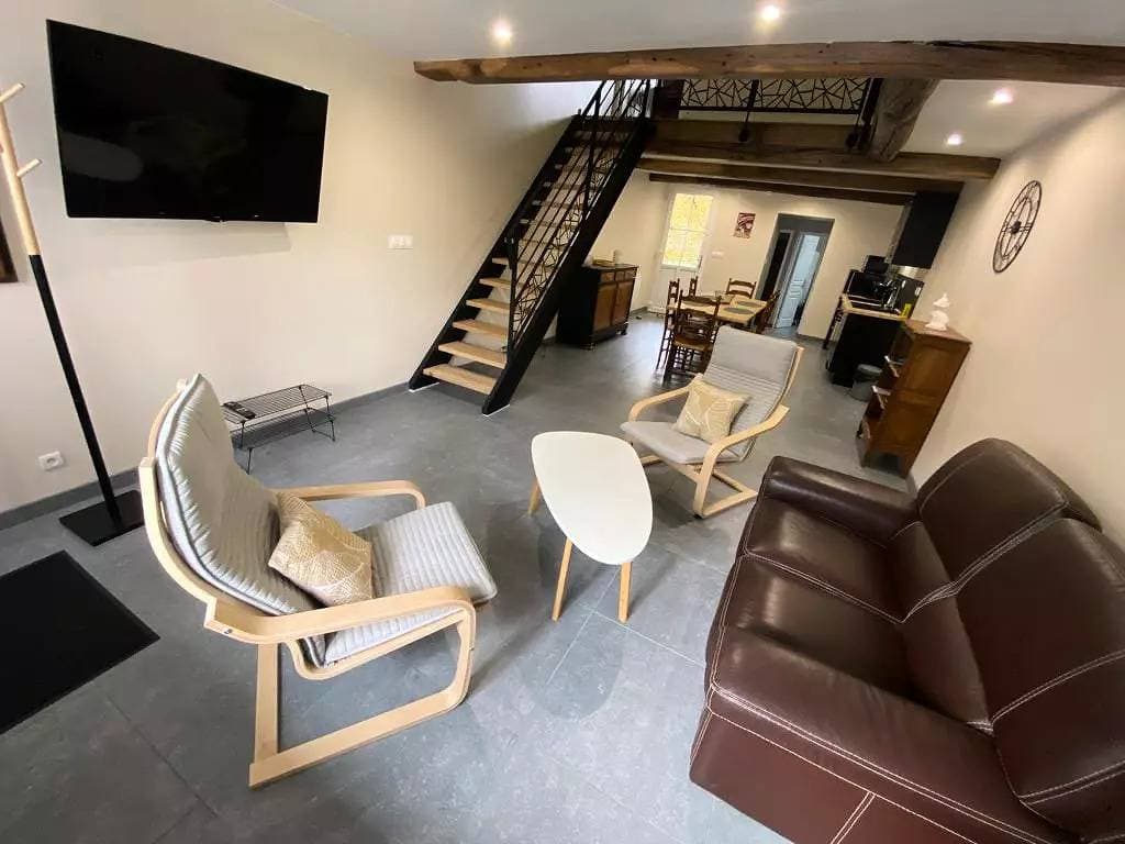 Foto 3 von 22: Gîte de France 4 Personen