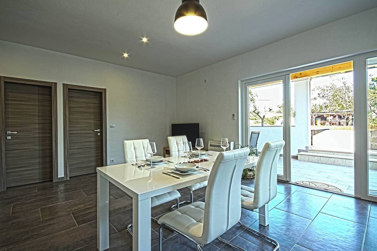 Foto 9 von 24: *Amazing modern apartment with 2 bedrooms*