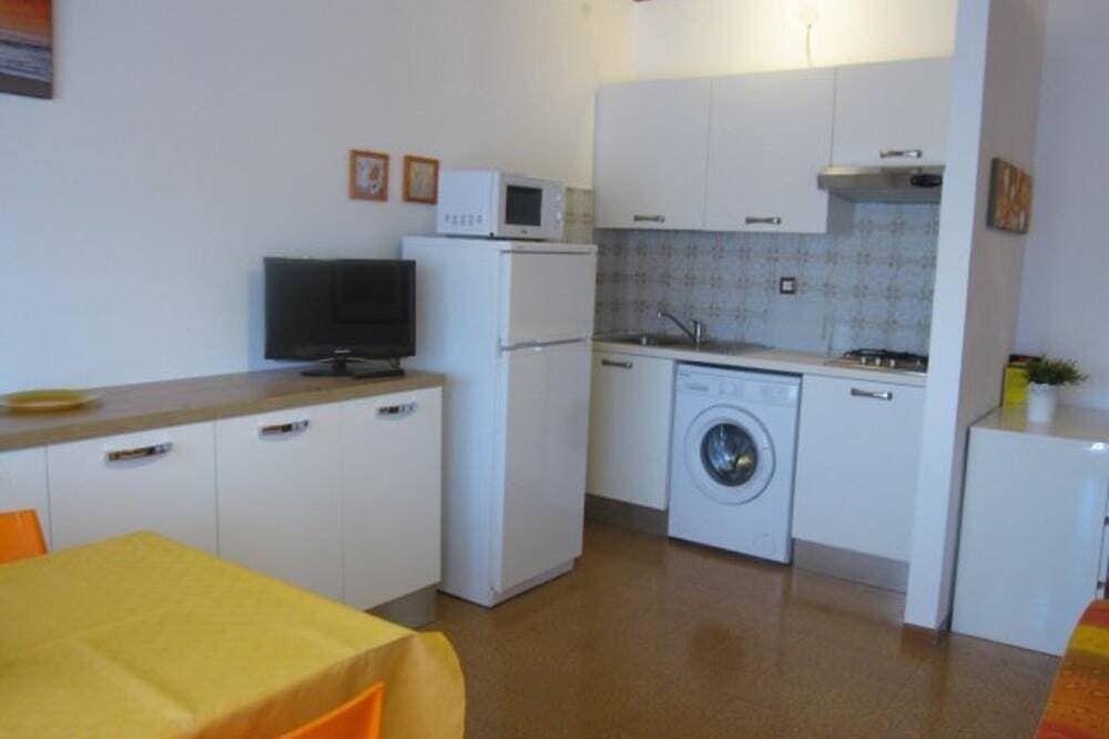Foto 8 von 18: Wohnung mit großer Terrasse in Grado