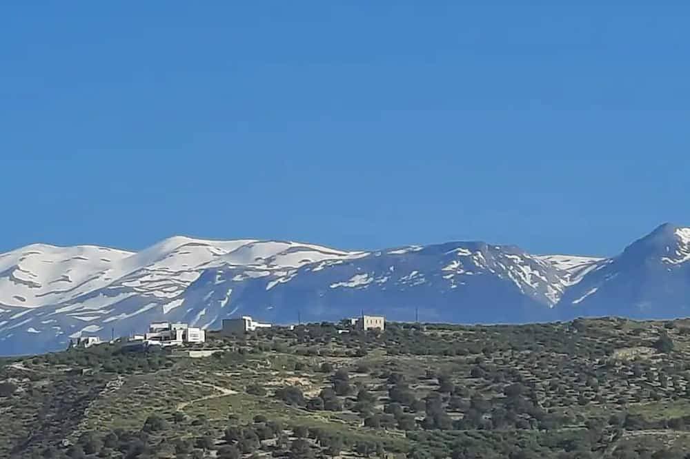 Foto 11 von 21: Beautiful luxury villa with private pool in Pitsidia / Matala 5 min from the beach!