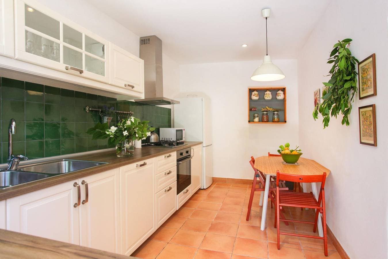 Foto 10 von 31: Can Sucre - Ferienhaus mit privaten Pool in Soller. WiFi gratis