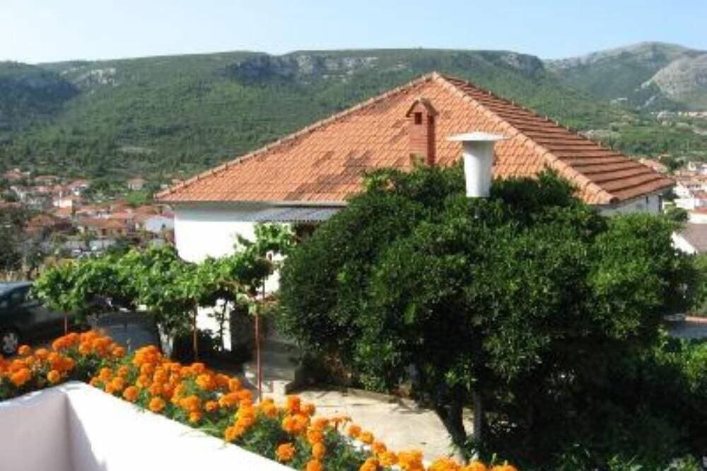Foto 7 von 14: Ferienwohnung - Jelsa auf Insel Hvar