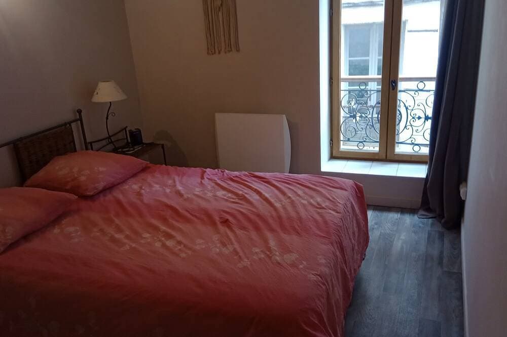 Foto 2 von 30: Apartment downtown Forcalquier