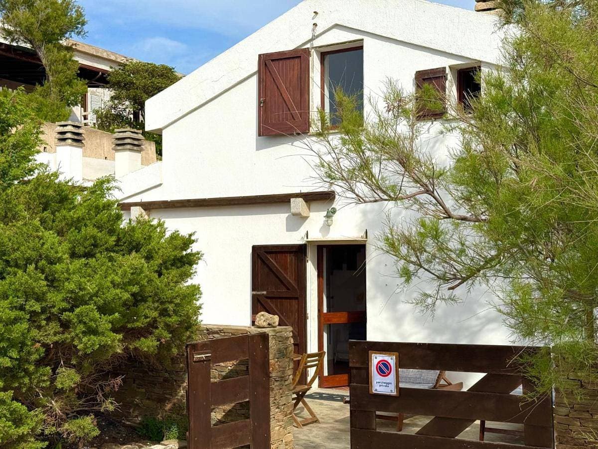 Argentiera HollyHouse 1