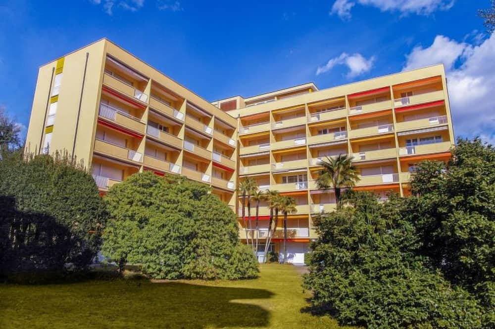 Residenza Lido Appartment 601 1