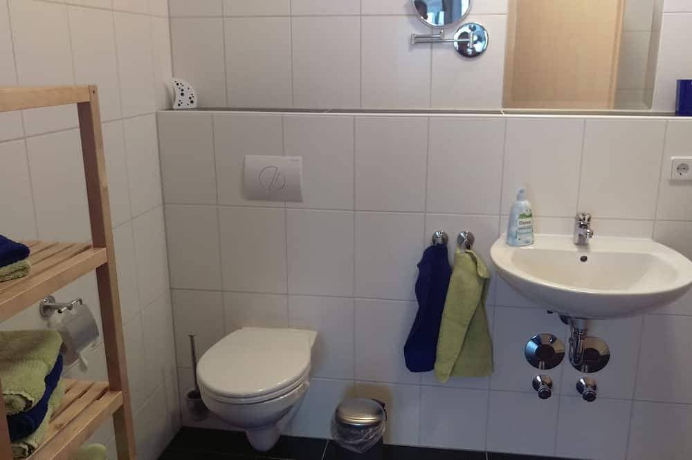 Foto 4 von 10: Fewo 3 - Ferienwohnug am Alten Forsthaus