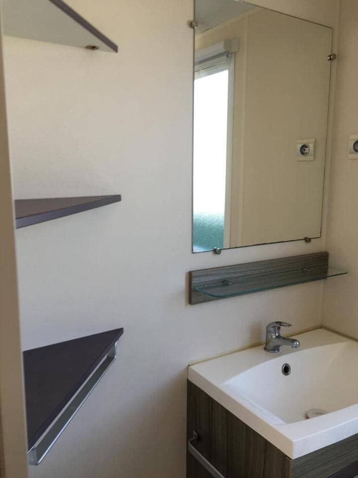 Foto 10 von 11: Mobile Home