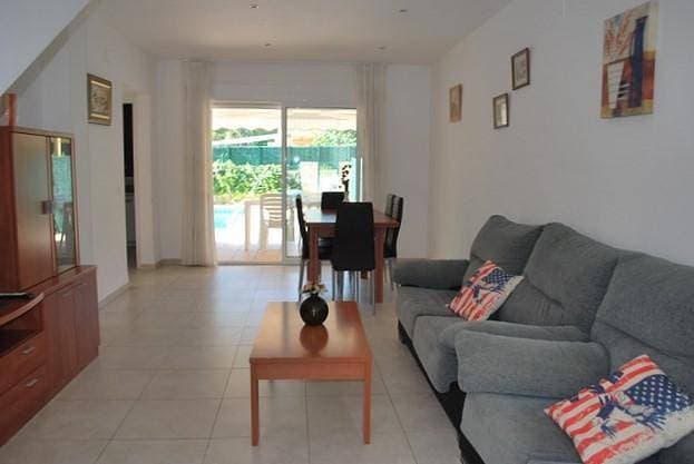 Foto 4 von 31: Villa Cala Llobeta 4C-11