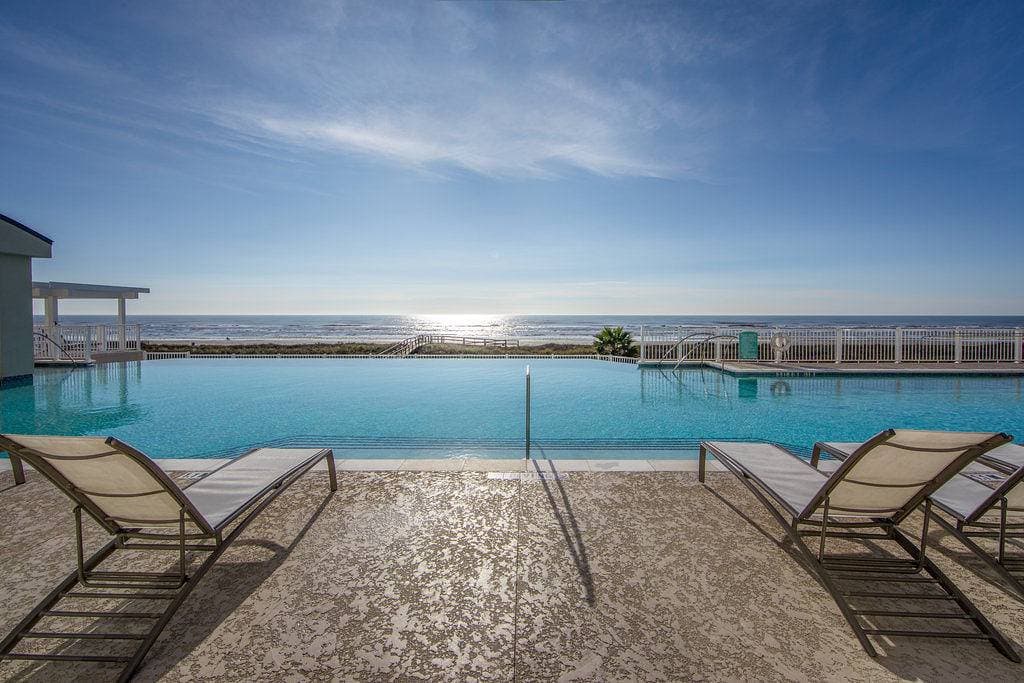 Foto 11 von 25: Hotel für 4 Personen mit Meerblick