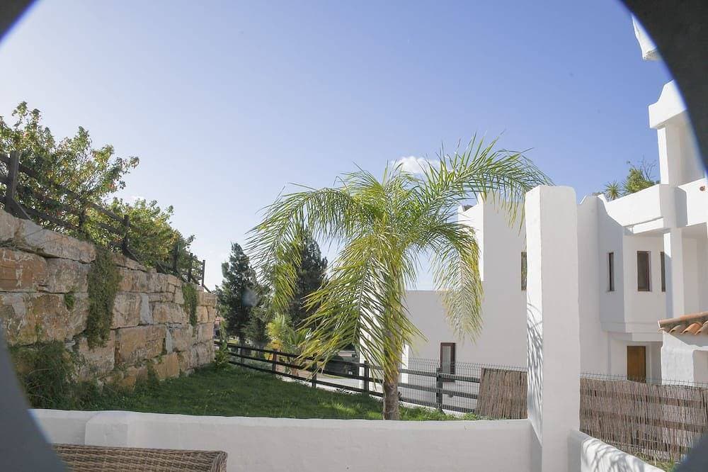 Foto 13 von 30: Strandwohnung in Casares Costa, 4 Personen