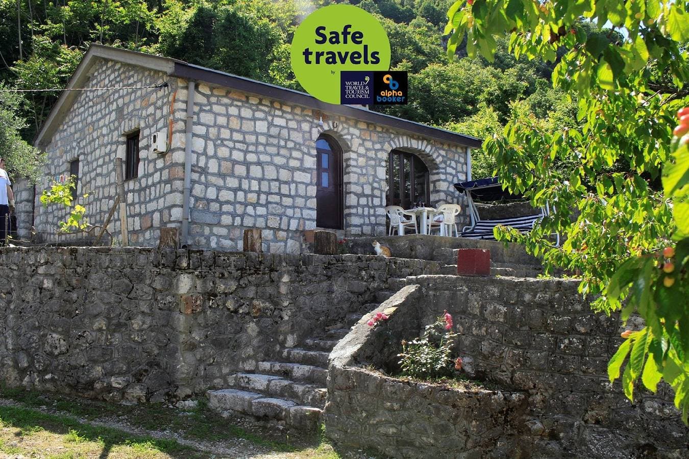 Rent House Orahovo 1
