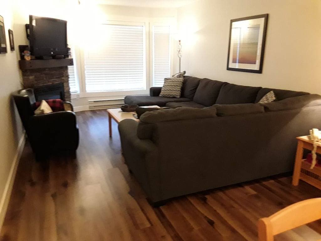 Foto 5 von 6: Fantastische geräumige Familien Condo