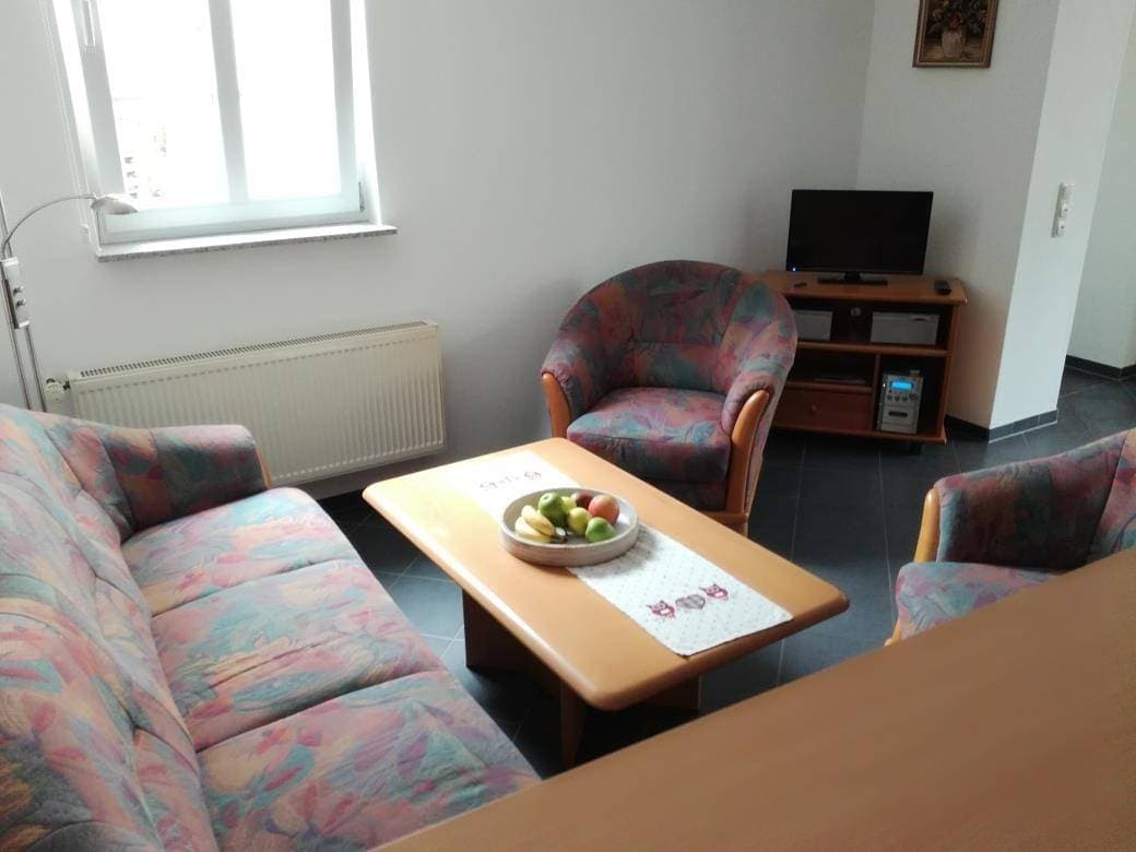 Foto 8 von 17: Ferienwohnung