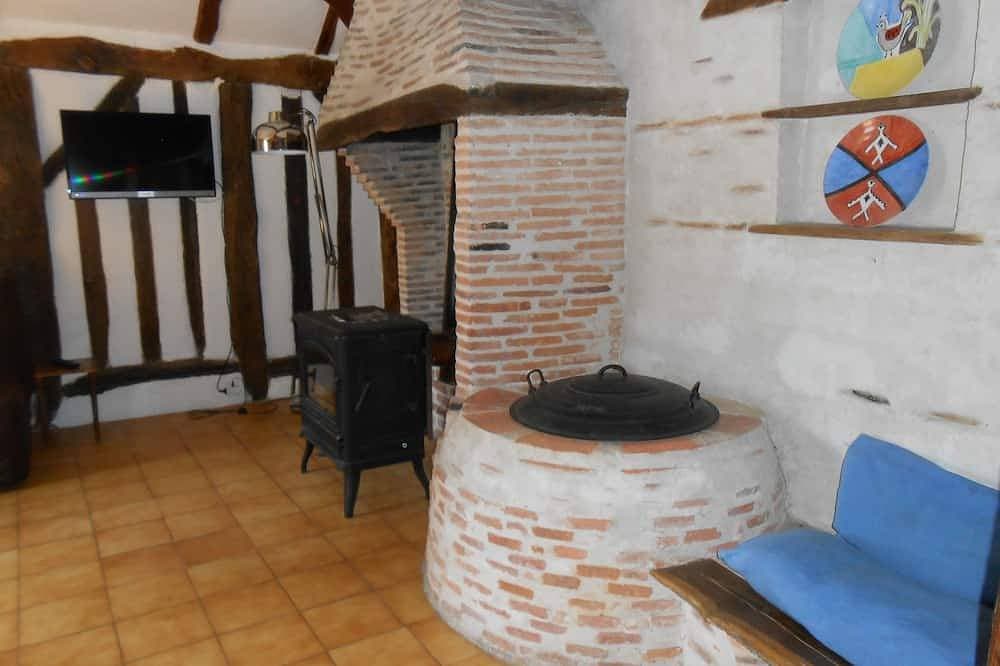 Foto 11 von 30: Ferienhaus - Lue