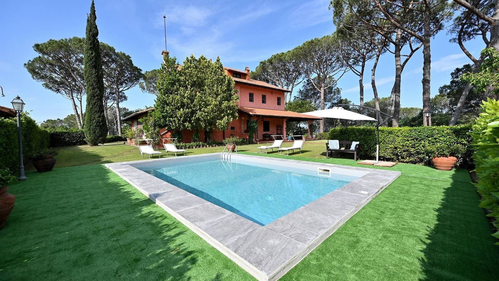 Foto 2 von 53: Villa La Stella