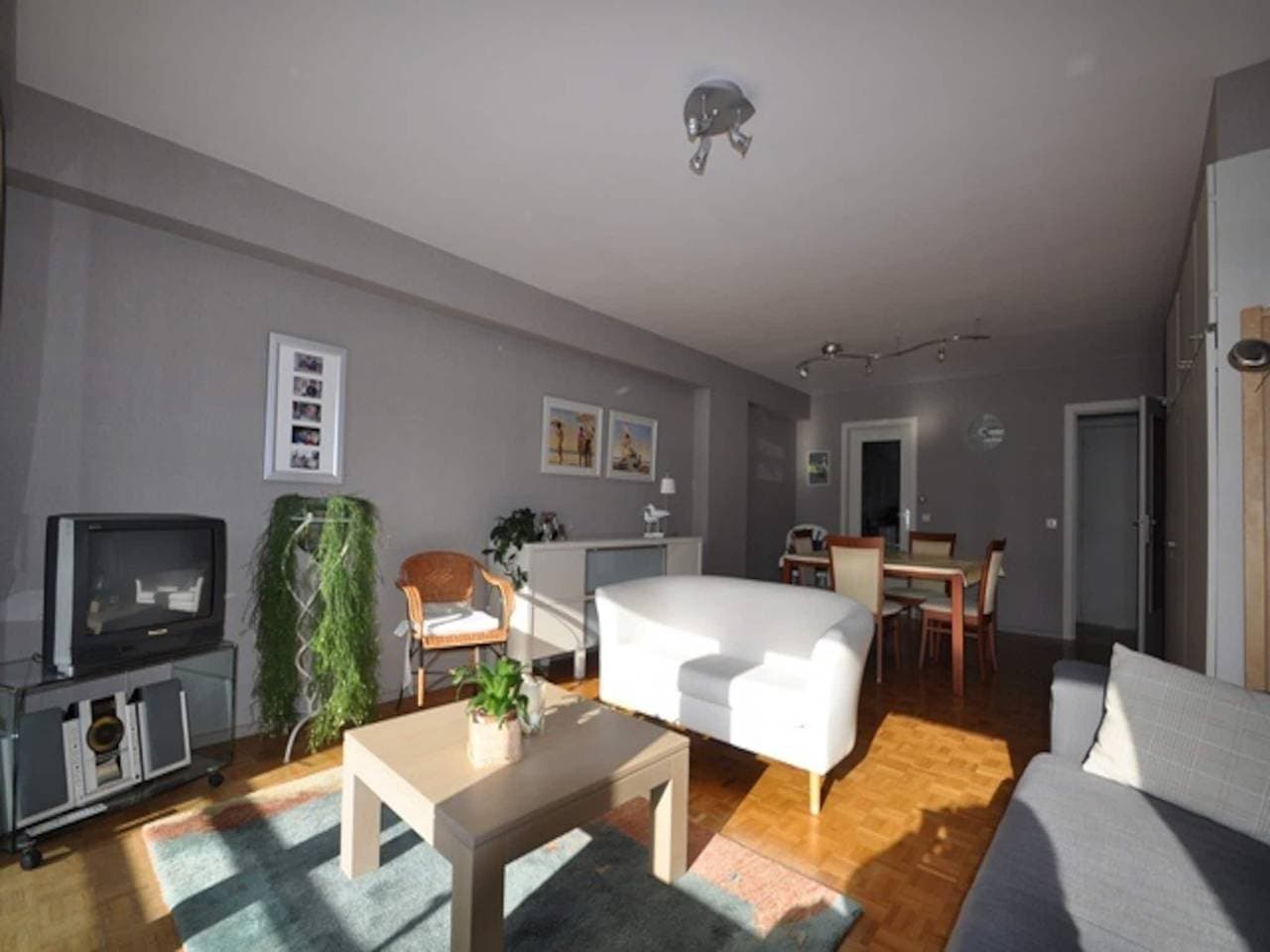 Foto 5 von 38: Studio in Knokke-Heist am Strand
