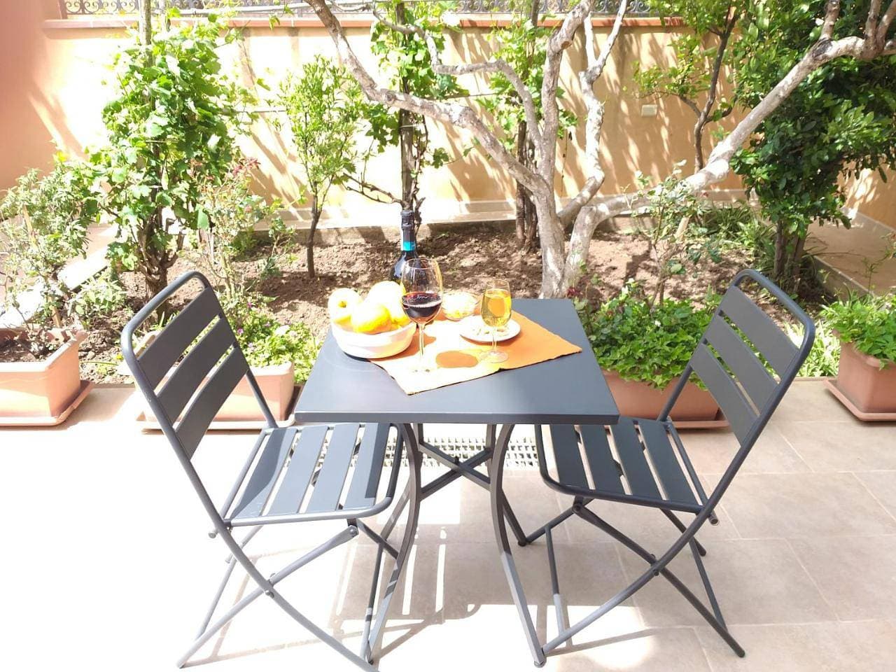 Foto 11 von 21: Holiday Home
