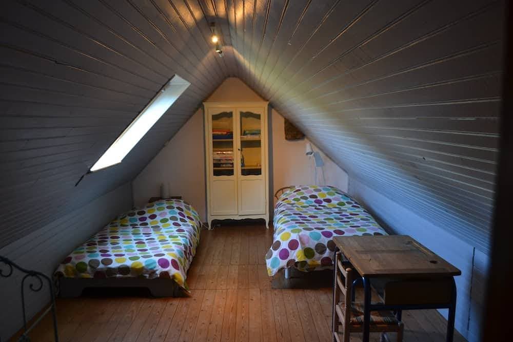 Foto 5 von 26: Traditionelles Haus am Meer