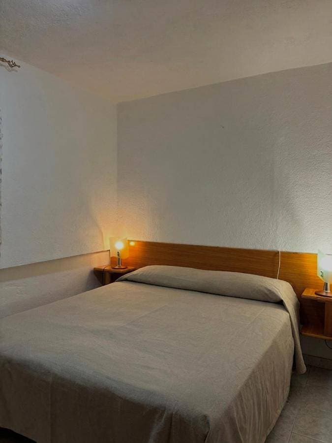 Foto 5 von 12: Two-Bedroom Apartment with Terrace