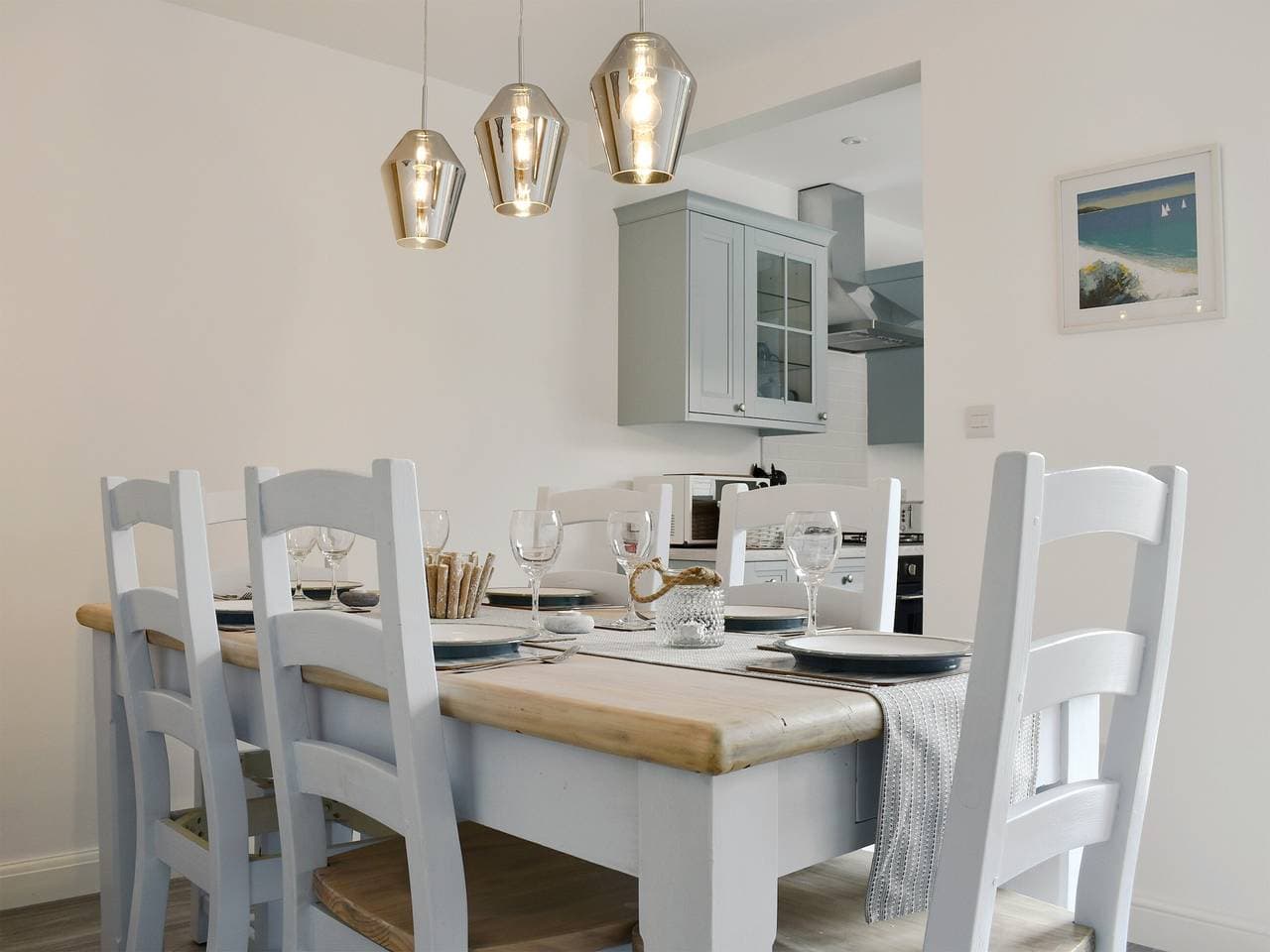 Cottage 1