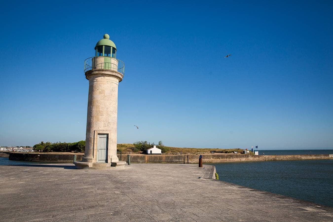 Foto 5 von 26: Terrasse du Port de Saint Gilles - Port à 50m
