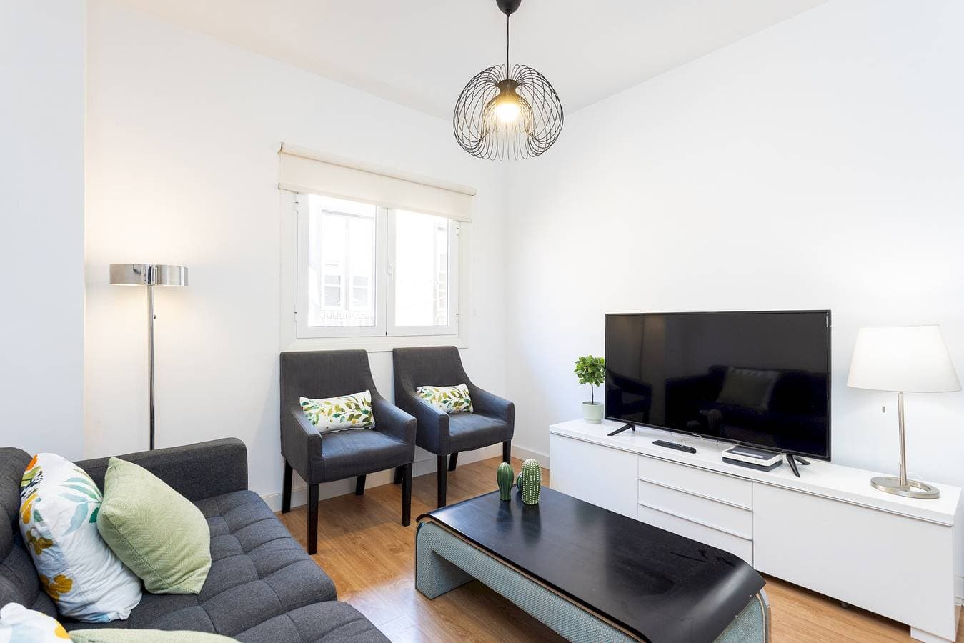 Foto 6 von 28: Ferienwohnung für 4 Personen