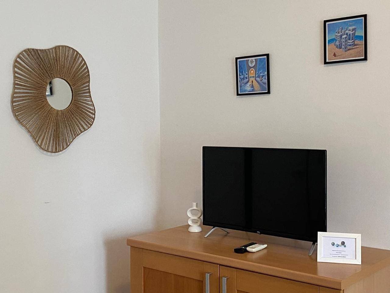 Foto 11 von 27: One-Bedroom Apartment with Partial Sea View