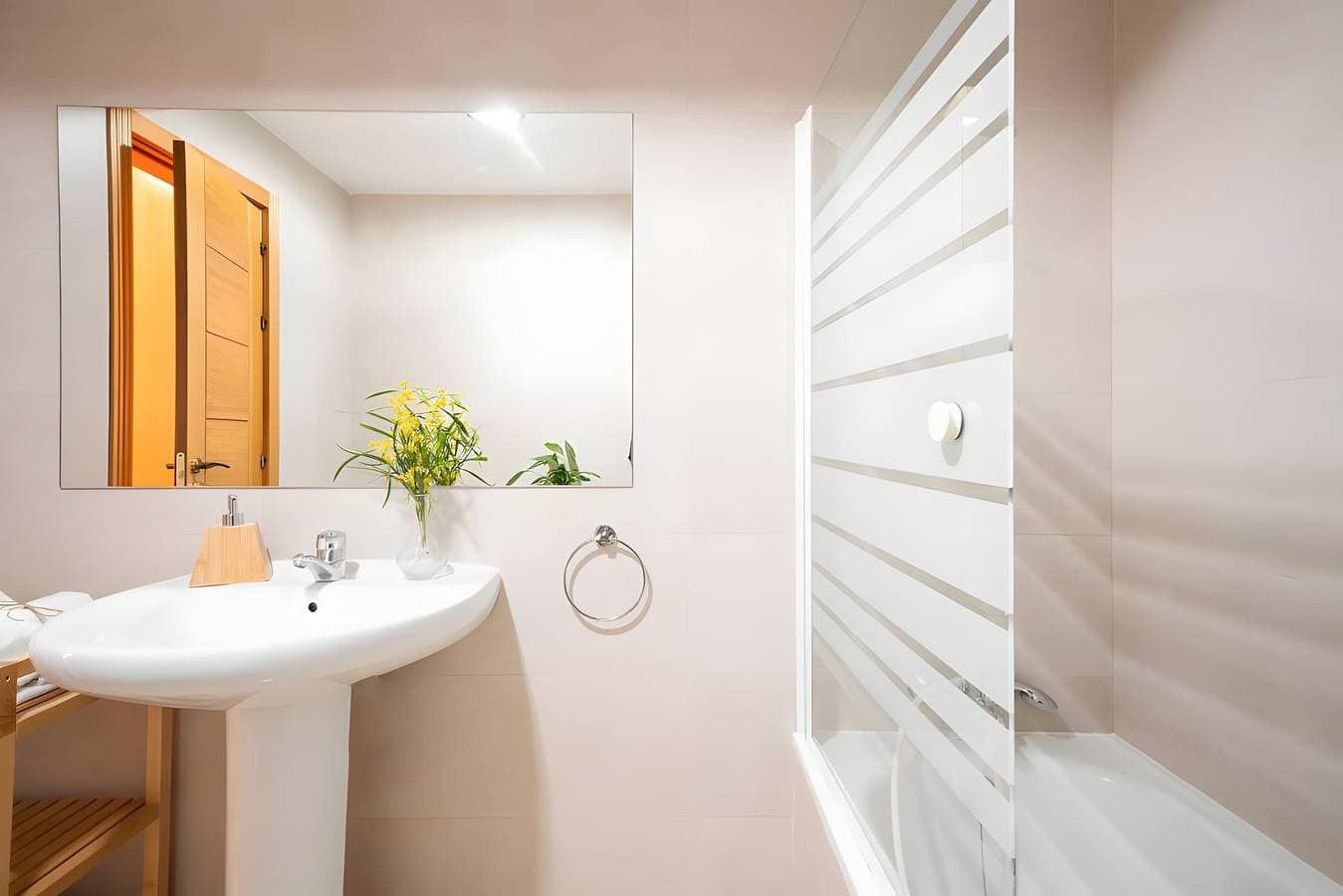 Foto 13 von 17: Maisonette-Apartment in Solymar, Puerto Marina, Benalmádena