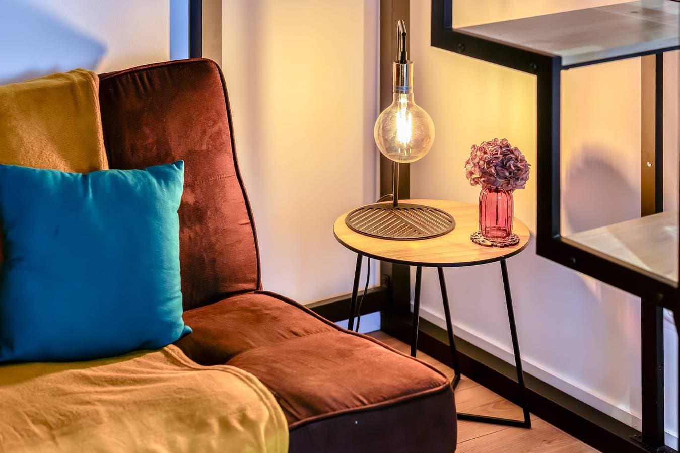 Foto 6 von 28: Bienvenue chez Brousse, studio rénové proche quais et préfecture