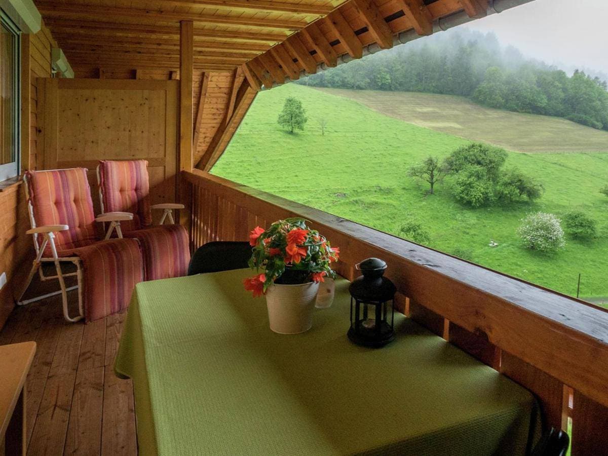 Foto 4 von 25: Two-Bedroom Holiday Home