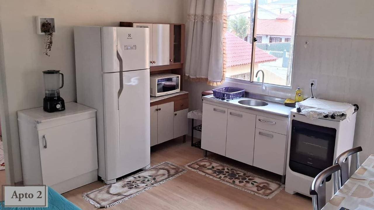 Foto 4 von 12: One-Bedroom House