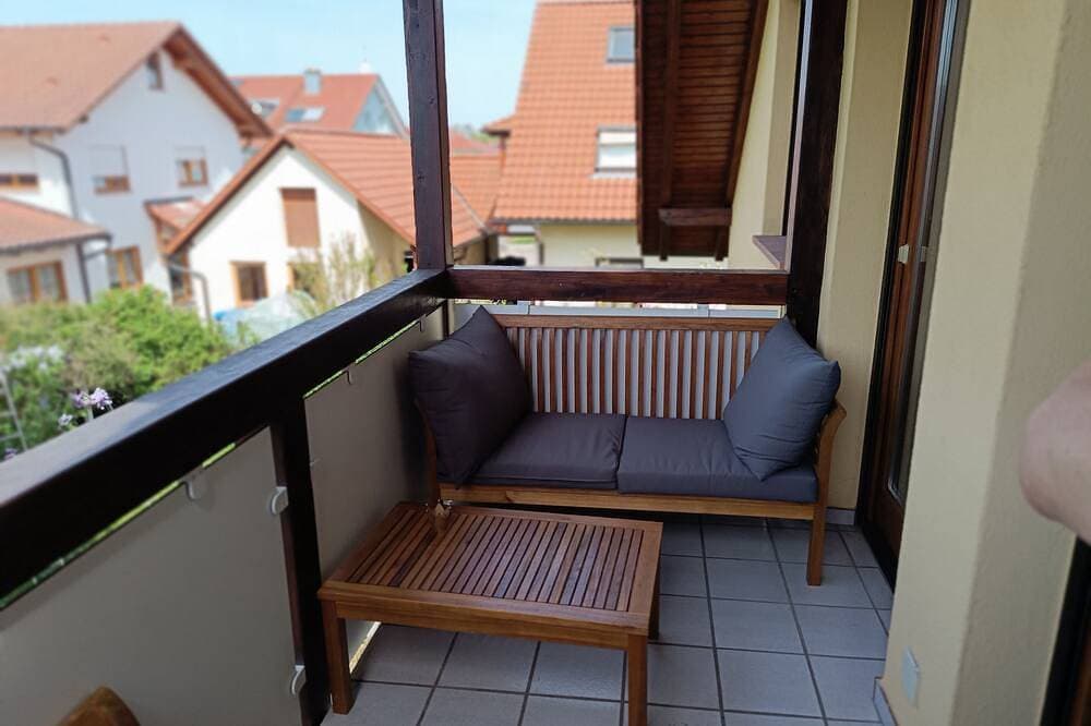 Foto 12 von 13: Wohlfühl-Ferienwohnung am Kaiserstuhl