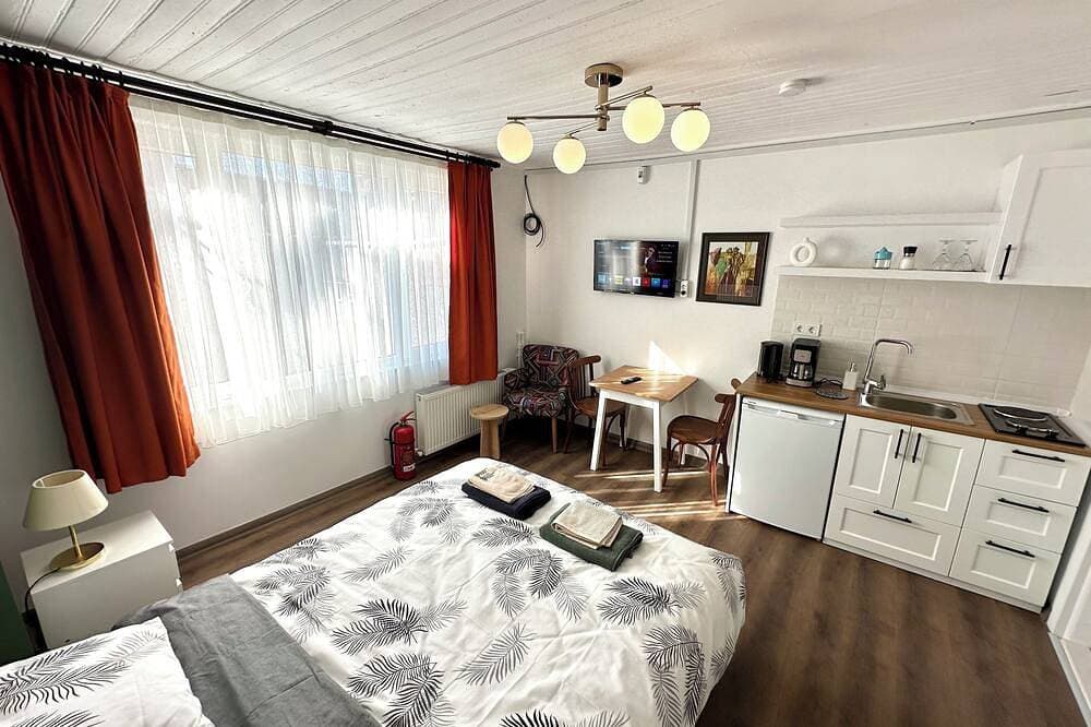 Foto 4 von 13: Yellowhouse Room 5