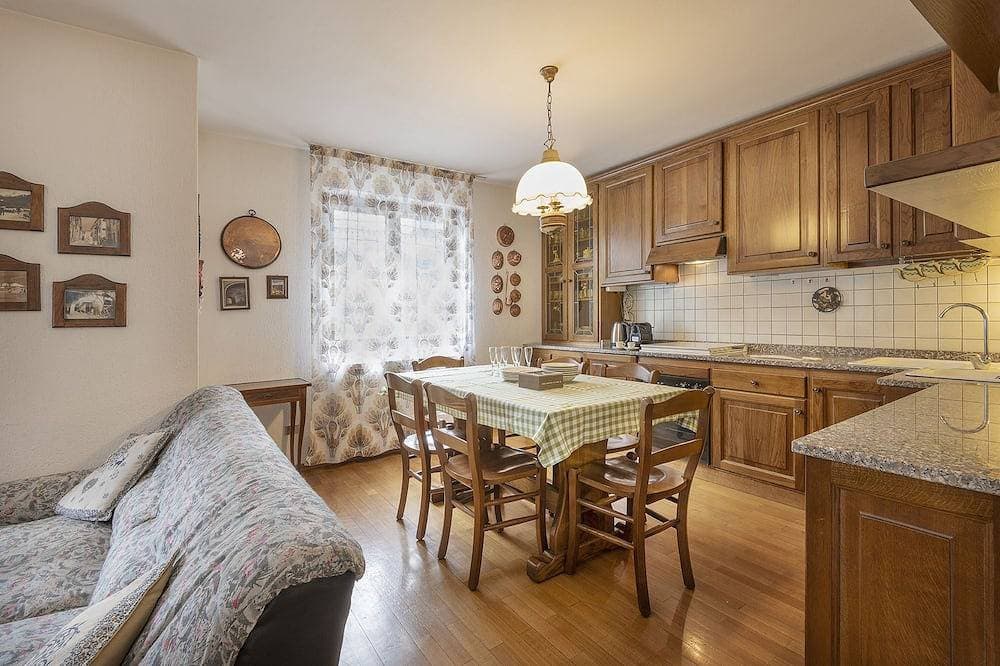 Casa Erika - AffittiPontediLegno 1