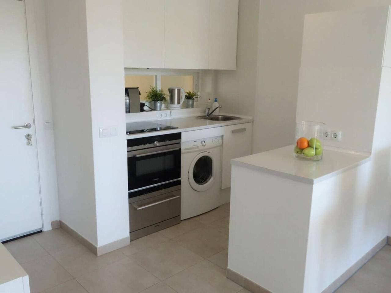 Foto 8 von 38: Ferienwohnung mit 2 Schlafzimmer
