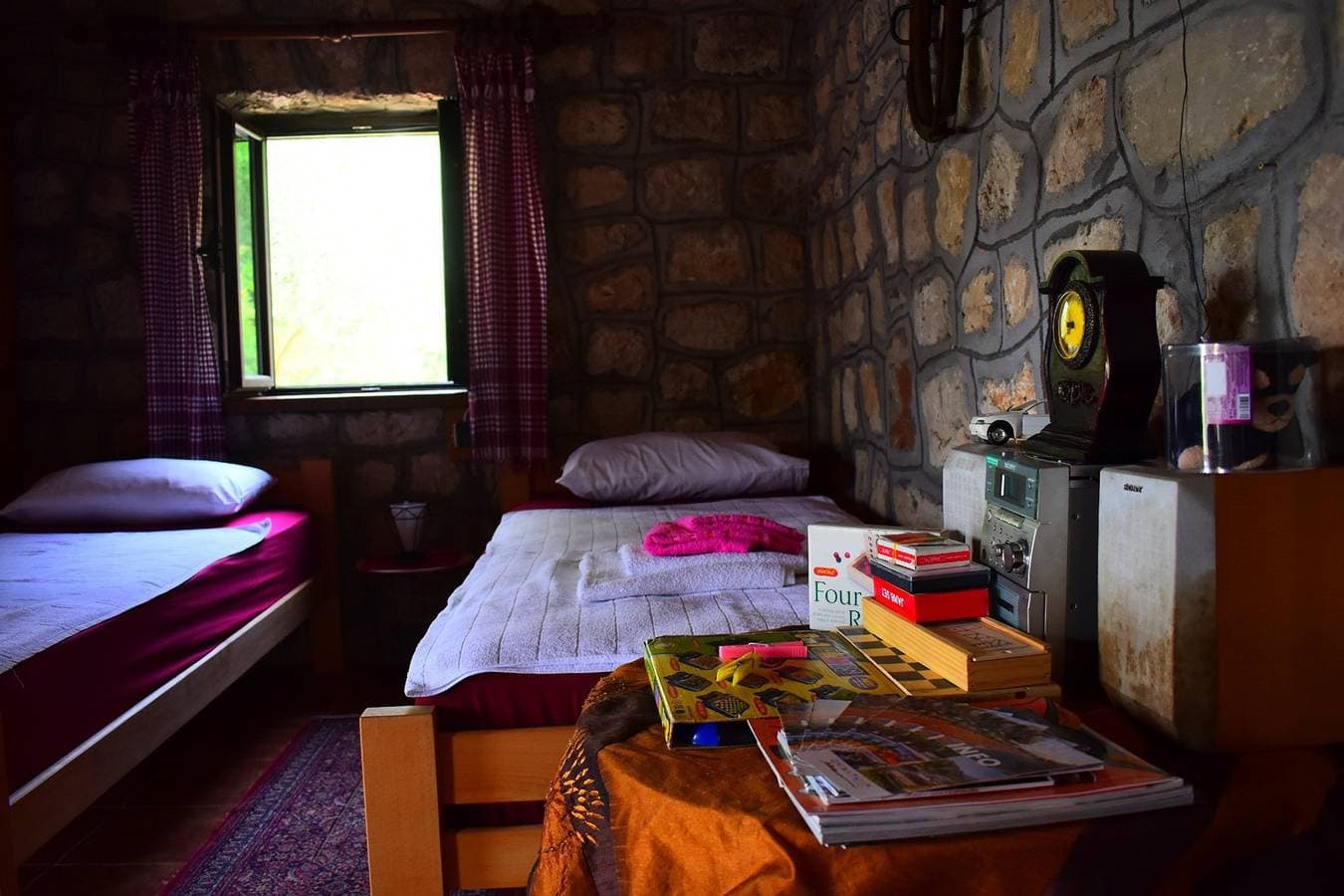 Foto 4 von 35: Rent House Orahovo