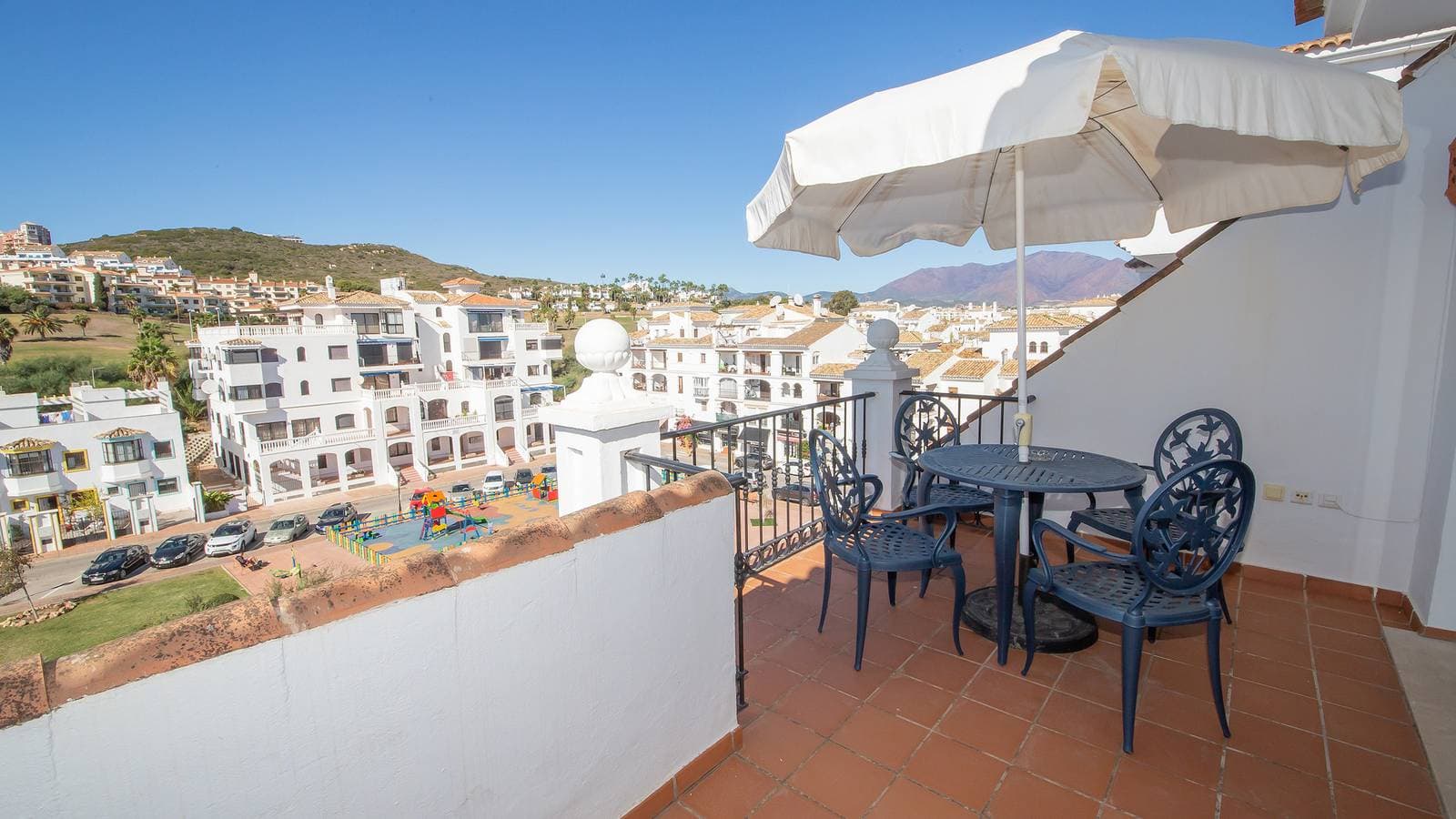 Marina Real 342 1